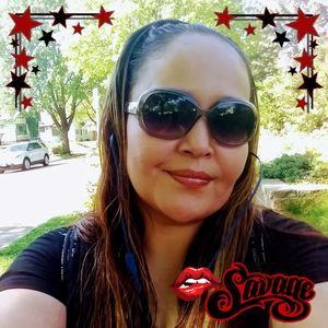 Meet your Posher, Teresa